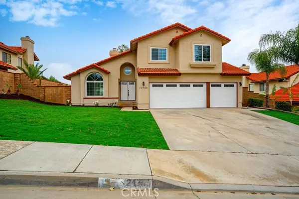 Moreno Valley, CA 92557,24785 Candlenut CT