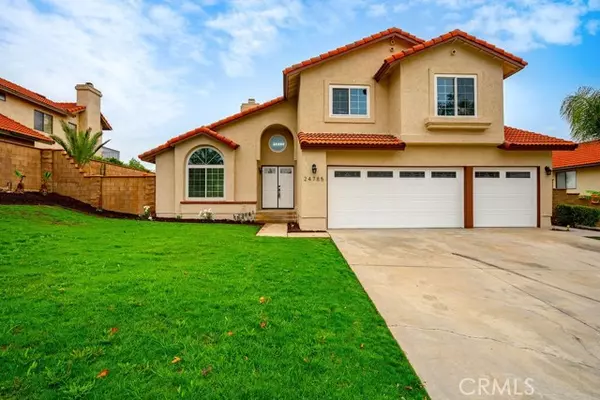 Moreno Valley, CA 92557,24785 Candlenut CT