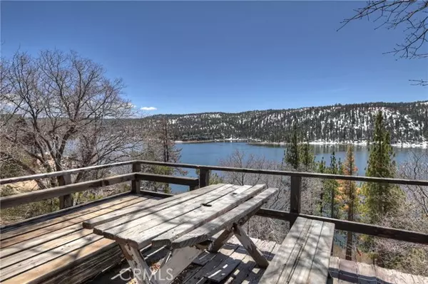 Fawnskin, CA 92333,239 Big Bear Tract A