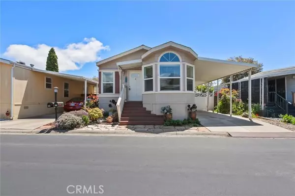 3960 S Higuera ST 137, San Luis Obispo, CA 93401