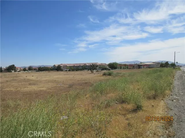 0 Bear Valley RD, Apple Valley, CA 92308