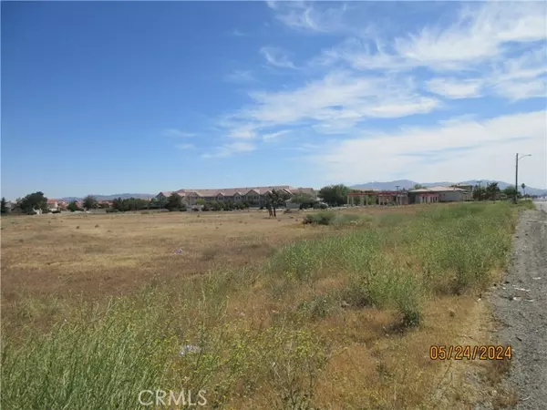 0 Bear Valley RD, Apple Valley, CA 92308