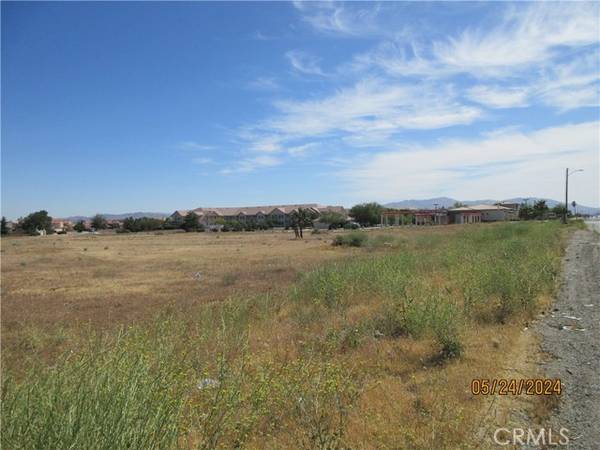 0 Bear Valley RD, Apple Valley, CA 92308