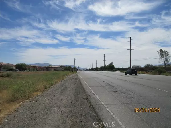 Apple Valley, CA 92308,0 Bear Valley RD