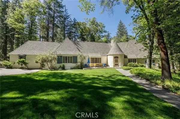 28641 North Shore RD, Lake Arrowhead, CA 92352