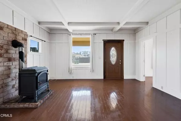 Fort Bragg, CA 95437,739 West ST