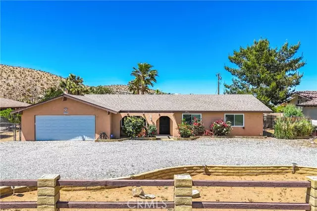 57946 Desert Gold DR, Yucca Valley, CA 92284