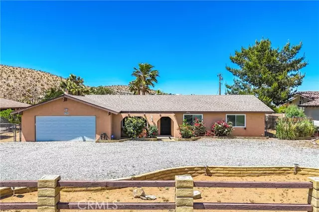 57946 Desert Gold DR, Yucca Valley, CA 92284