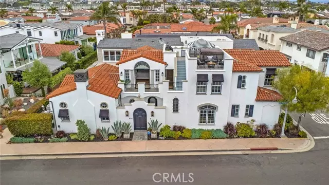 620 Via Lido Soud, Newport Beach, CA 92663