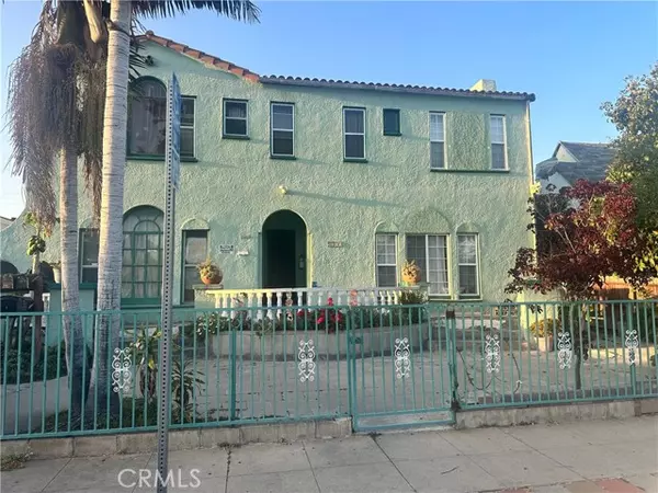 5371 Louis PL, Los Angeles, CA 90022