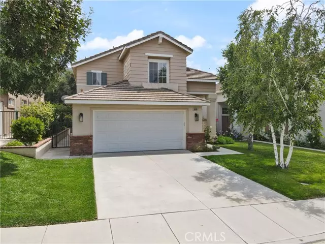 6680 Cowboy ST, Simi Valley, CA 93063