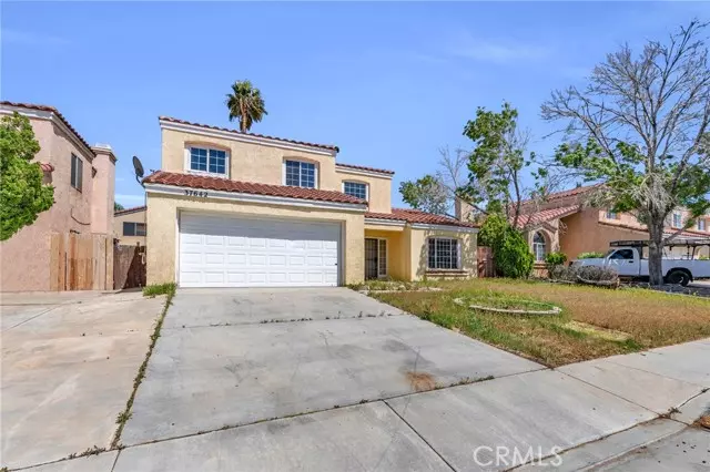 Palmdale, CA 93550,37642 Nectarine DR