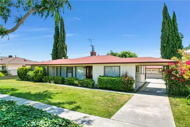 Alhambra, CA 91803,2028 Carlos ST