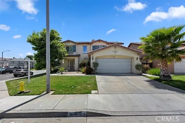 Moreno Valley, CA 92551,16147 Palomino LN