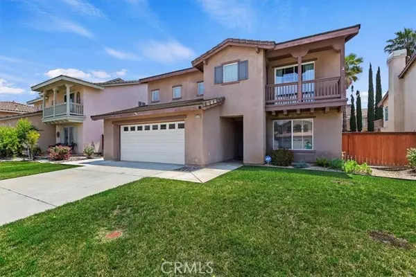 Moreno Valley, CA 92555,26729 Pueblo Vista WAY