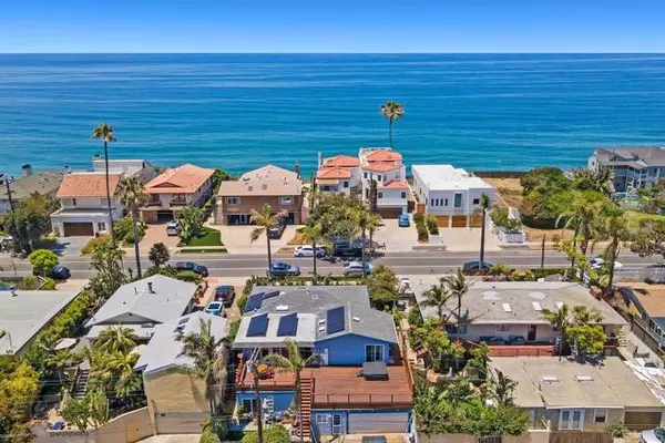 425 Neptune AVE, Encinitas, CA 92024