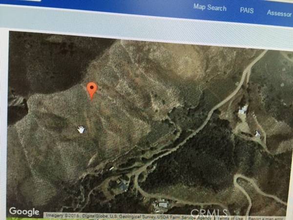 0 Vac/Vic Tick Canyon Road 1 1/2, Agua Dulce, CA 91350