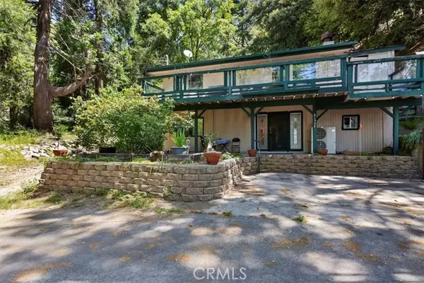 21534 Devils Canyon RD, Cedarpines Park, CA 92322