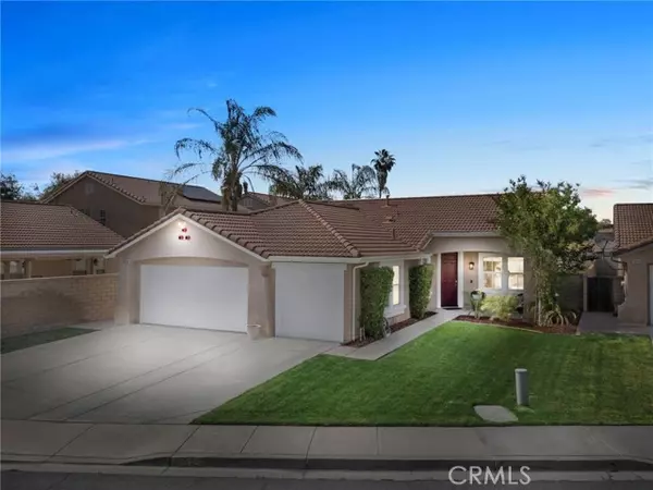 Moreno Valley, CA 92555,28254 Belleterre AVE