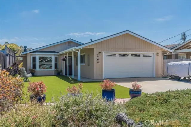 1762 13th ST, Los Osos, CA 93402