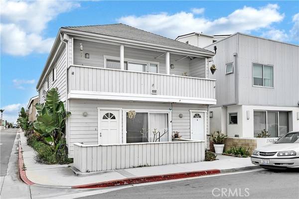 212 Orange ST, Newport Beach, CA 92663