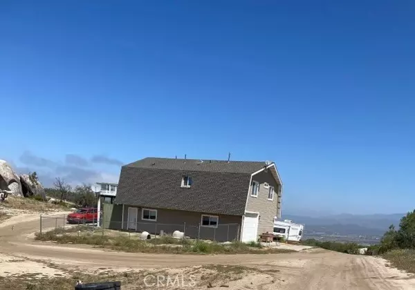 Aguanga, CA 92536,53440 Barber LN