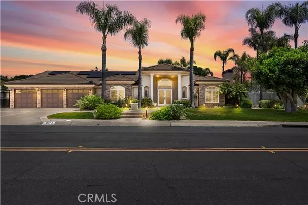 Yorba Linda, CA 92886,6172 Sandy Hill LN