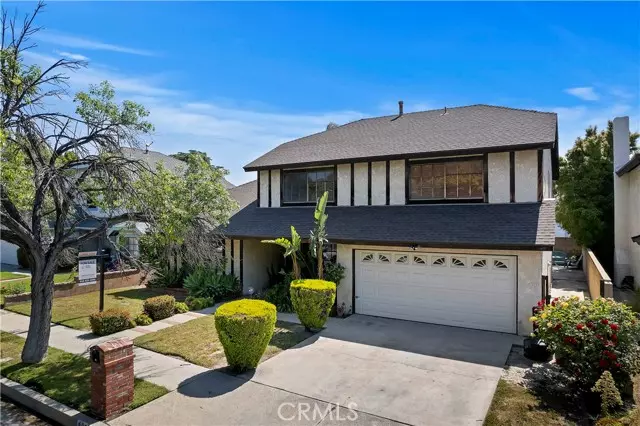 Granada Hills, CA 91344,10532 Balcom AVE