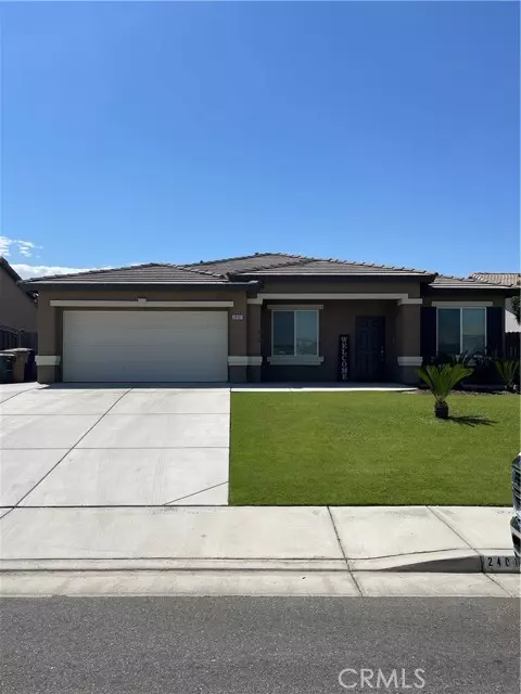 Bakersfield, CA 93313,2401 Donnalynn ST