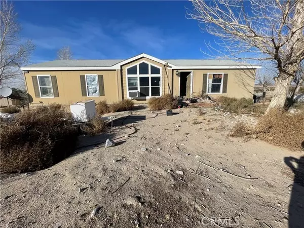 Lucerne Valley, CA 92356,39290 Furst ST