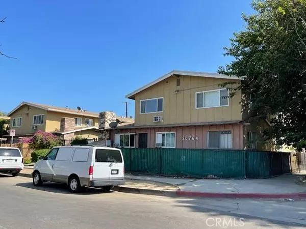 Winnetka, CA 91306,20760 Hartland ST