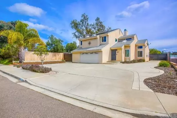 757 FLAGSTONE CIR, San Marcos, CA 92069