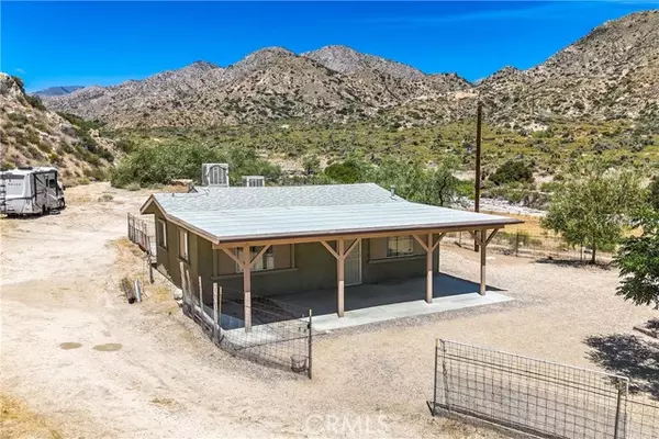 Morongo Valley, CA 92256,9520 Kiowa TRL