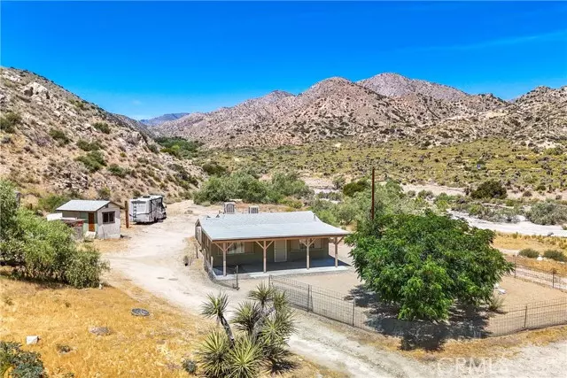 Morongo Valley, CA 92256,9520 Kiowa TRL