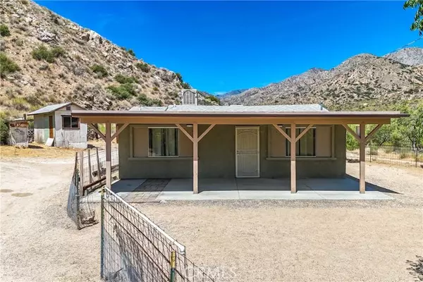 Morongo Valley, CA 92256,9520 Kiowa TRL