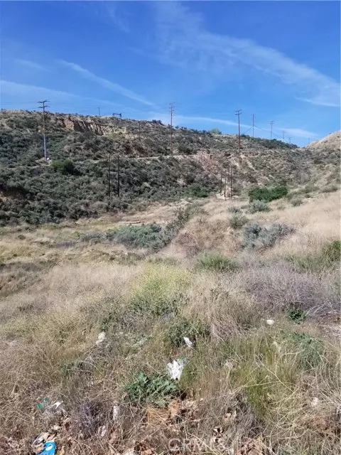 Newhall, CA 91321,0 Vacant Land