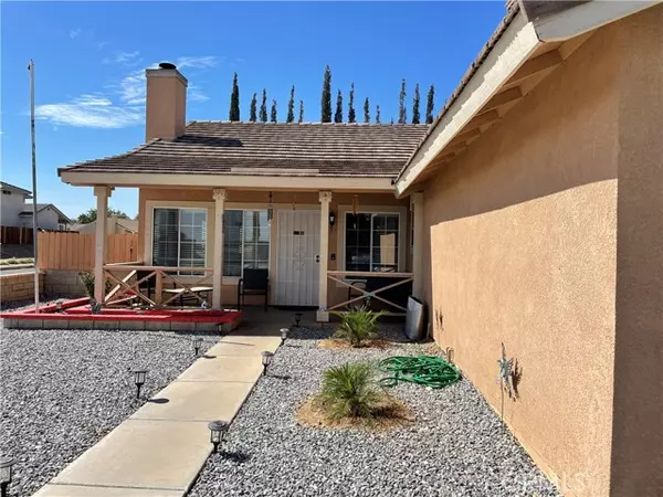 Adelanto, CA 92301,10697 Alton PL