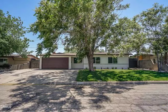 2038 E Avenue Q6, Palmdale, CA 93550