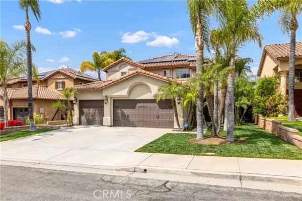 Moreno Valley, CA 92555,27320 Ocean Dunes ST