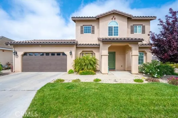 Santa Maria, CA 93458,1535 S Syracuse LN