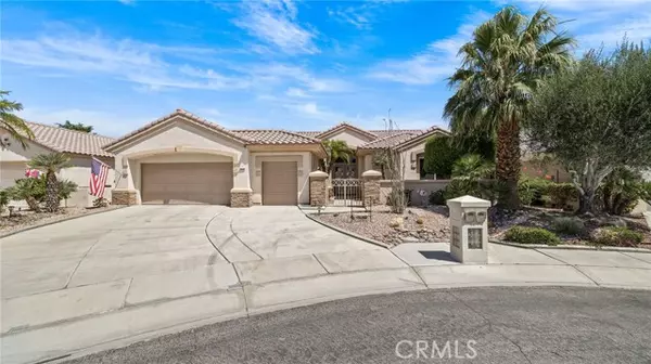 Palm Desert, CA 92211,39305 Fernwood Glen CT