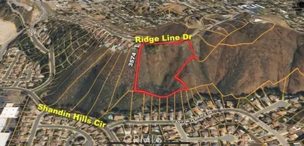 San Bernardino, CA 92407,3570 Ridge Line DR