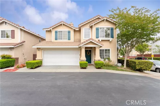 16147 Talbot CT, Chino Hills, CA 91709