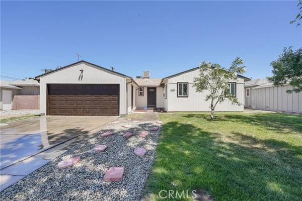 1459 Kerrick ST, Lancaster, CA 93534