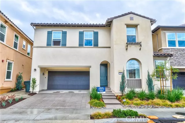 2029 Bluff RD, Chino Hills, CA 91709