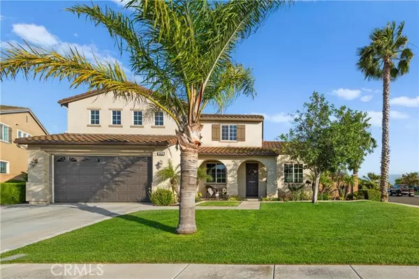 8046 Benelli CT, Eastvale, CA 92880