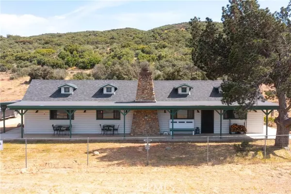 Anza, CA 92539,60861 Burnt Valley RD