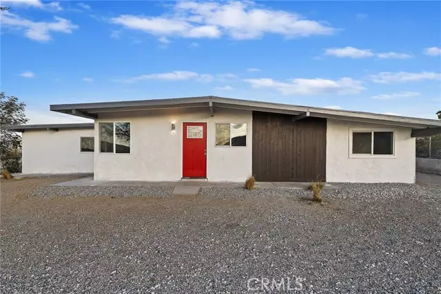 7387 Utah TRL, Twentynine Palms, CA 92277