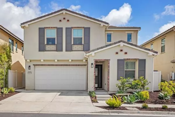 239 Triumph LN, San Marcos, CA 92078