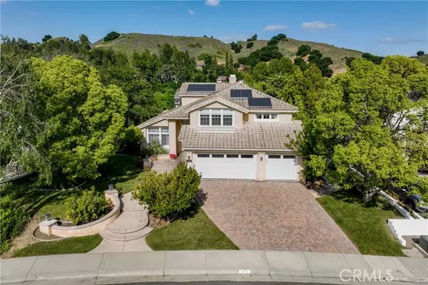 Agoura Hills, CA 91301,3810 Parkview CT